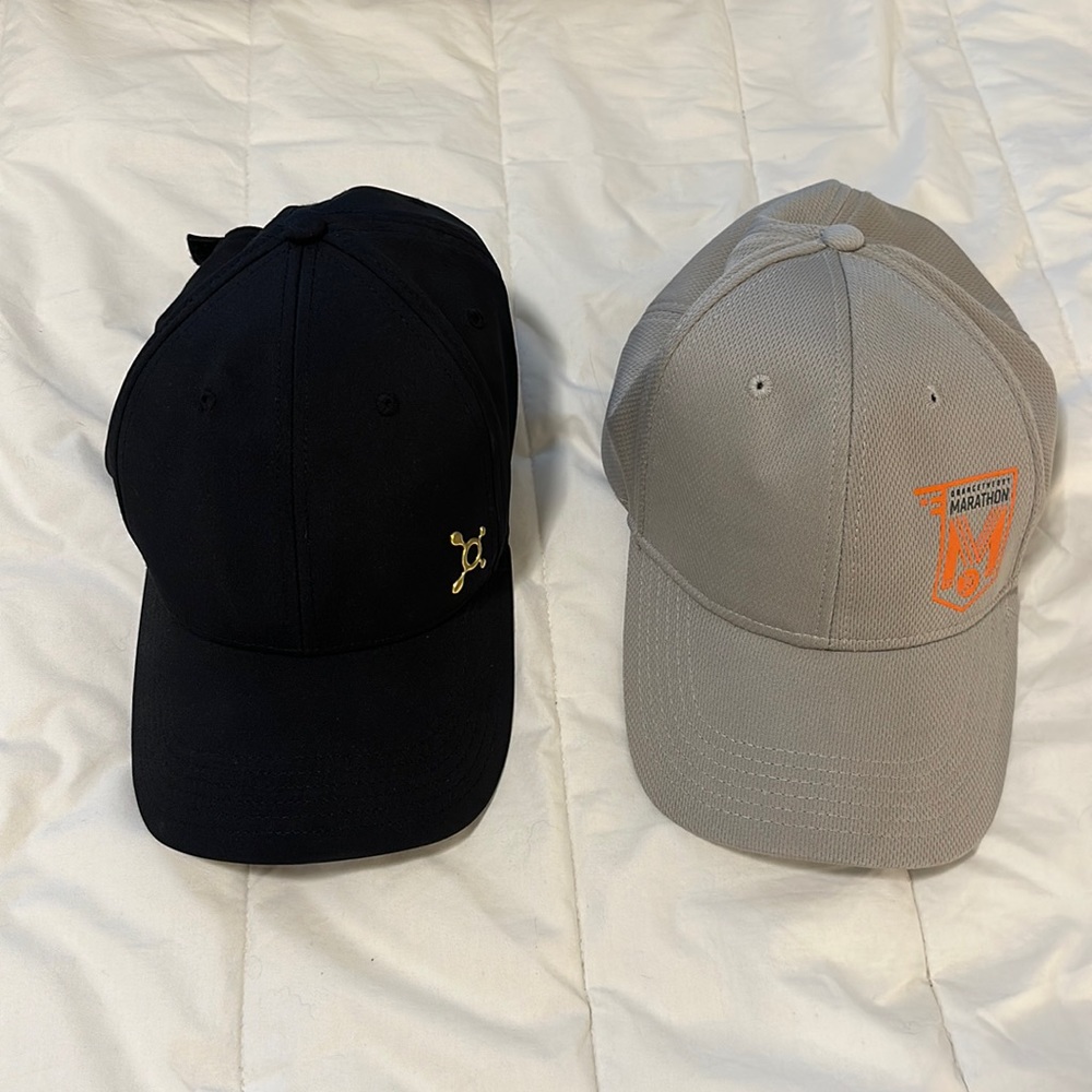 OrangeTheory Hats